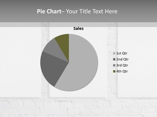 Creativity Show Frame PowerPoint Template