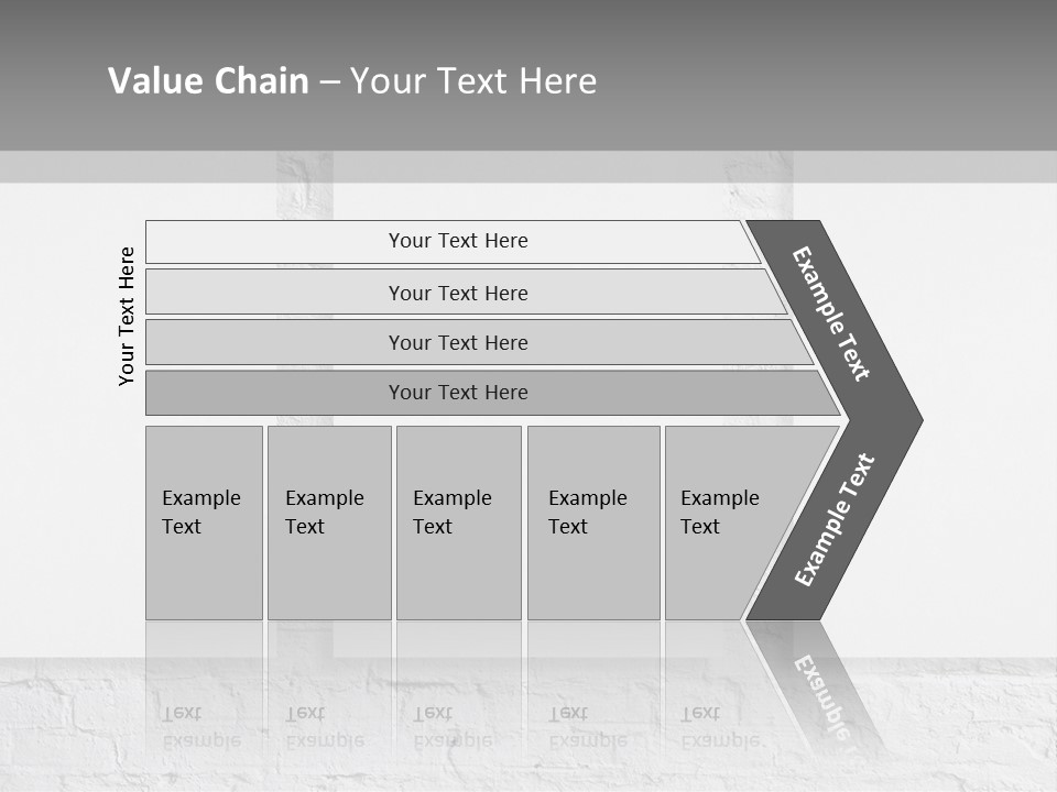 Creativity Show Frame PowerPoint Template