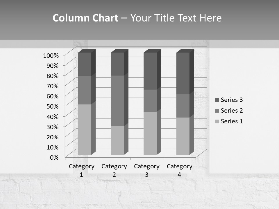 Creativity Show Frame PowerPoint Template