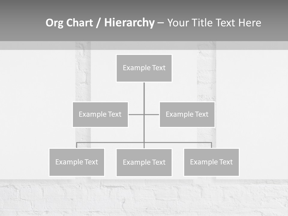 Creativity Show Frame PowerPoint Template