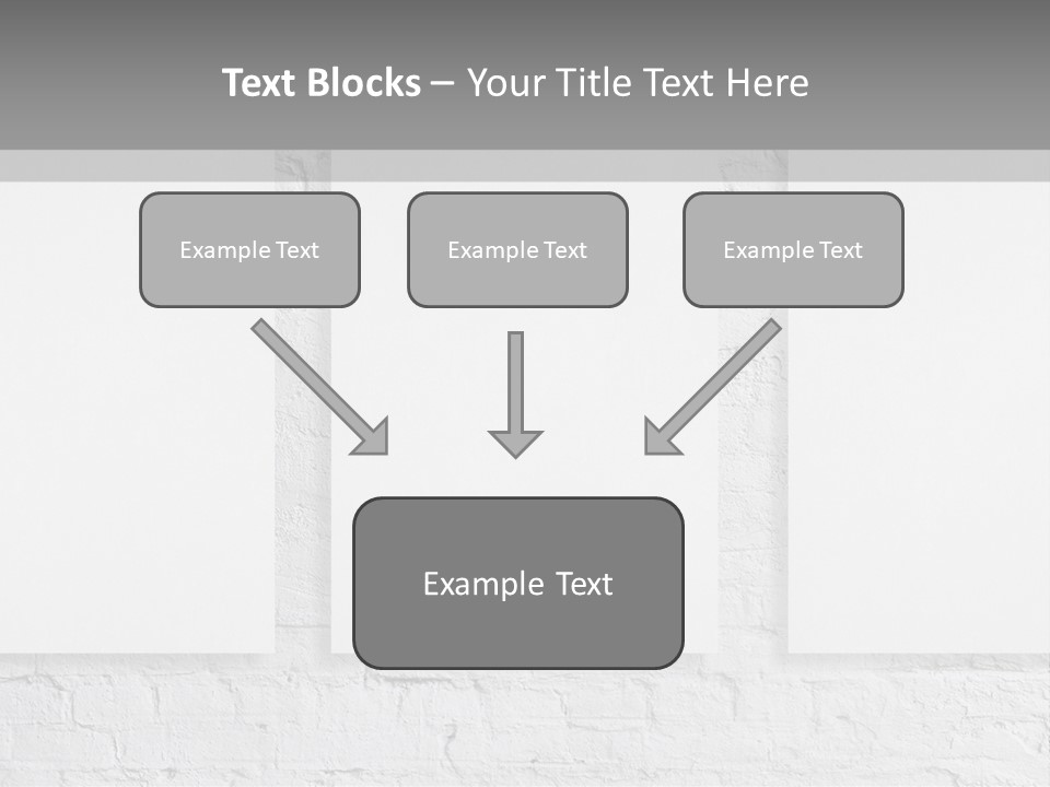 Creativity Show Frame PowerPoint Template