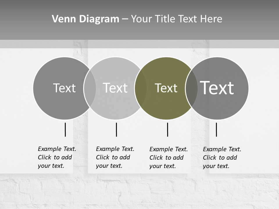 Creativity Show Frame PowerPoint Template