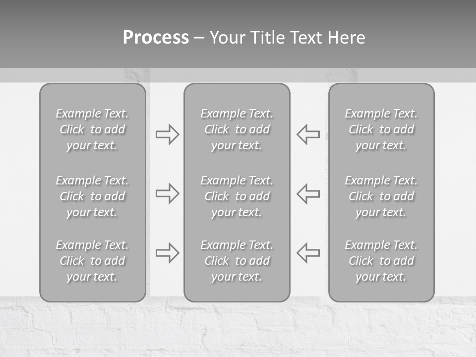 Creativity Show Frame PowerPoint Template