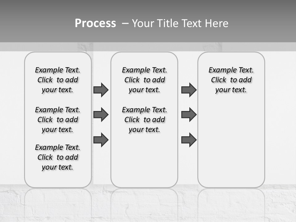 Creativity Show Frame PowerPoint Template