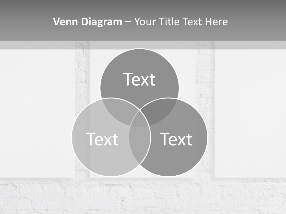 Creativity Show Frame PowerPoint Template