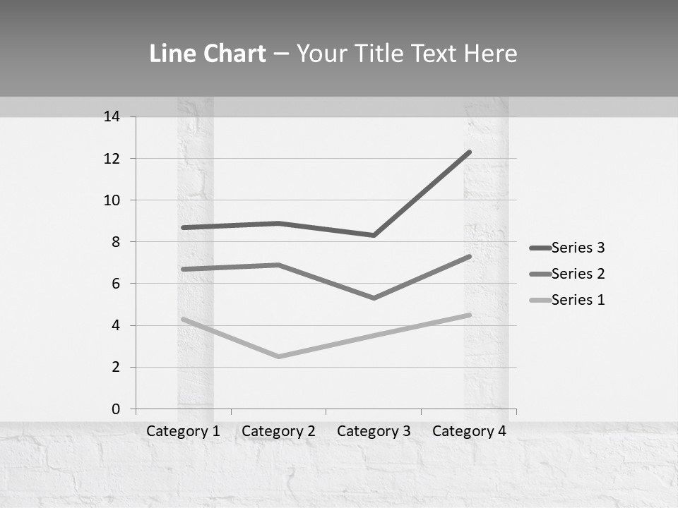 Creativity Show Frame PowerPoint Template