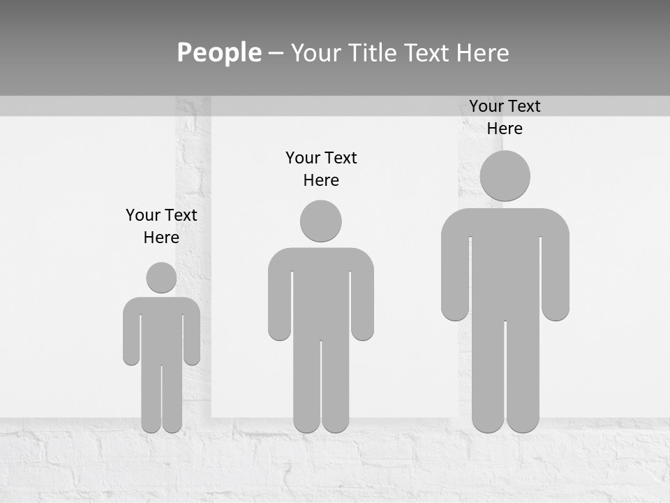 Creativity Show Frame PowerPoint Template