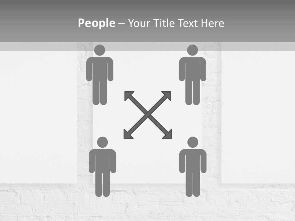 Creativity Show Frame PowerPoint Template