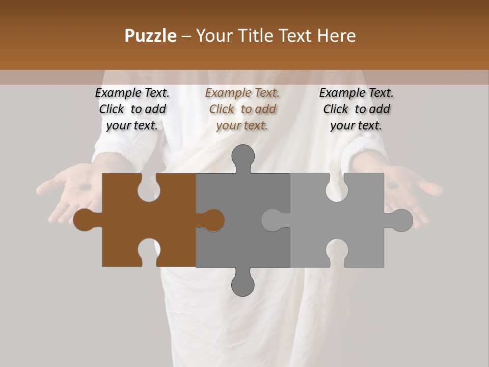 Person Blood Punishment PowerPoint Template