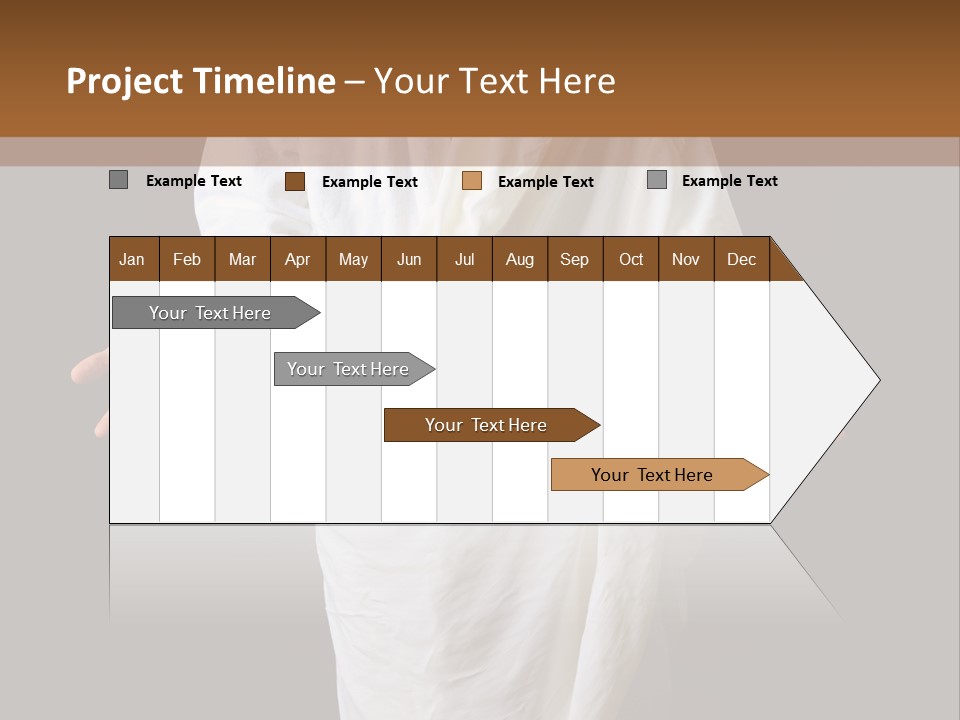 Person Blood Punishment PowerPoint Template