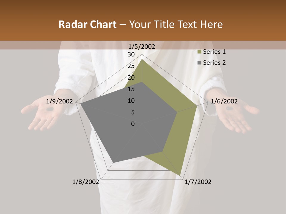 Person Blood Punishment PowerPoint Template