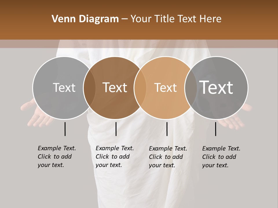 Person Blood Punishment PowerPoint Template