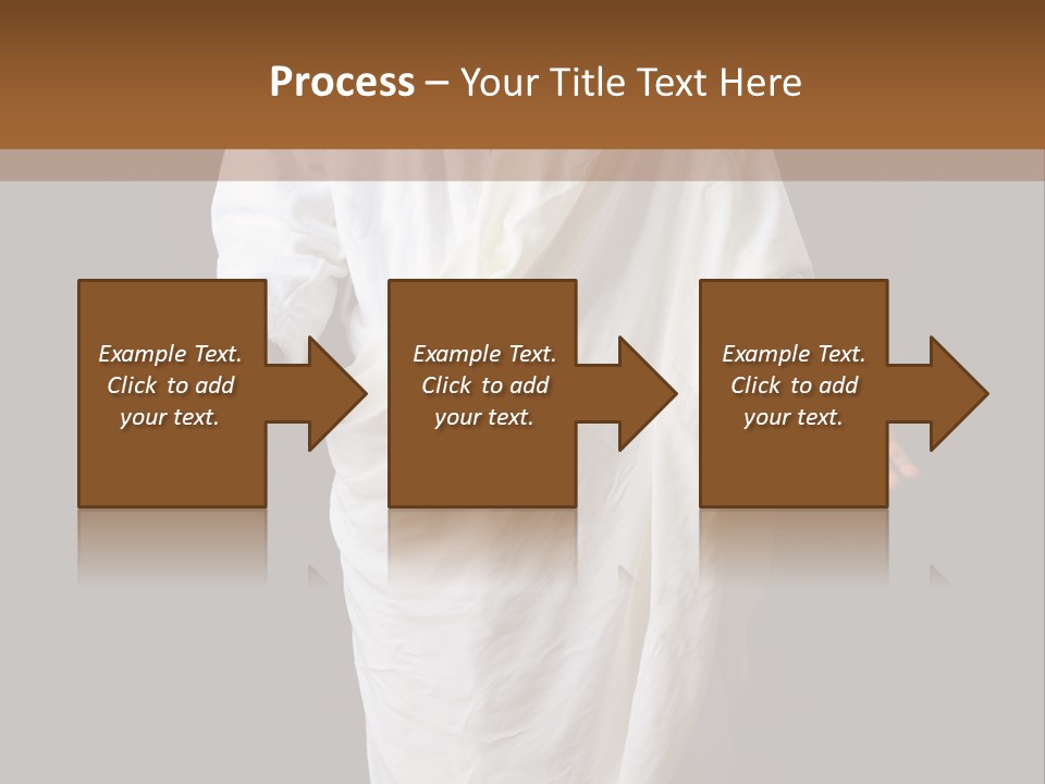 Person Blood Punishment PowerPoint Template