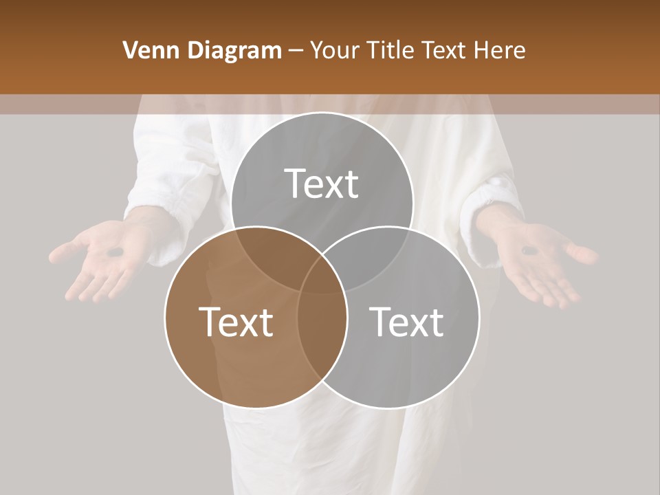 Person Blood Punishment PowerPoint Template