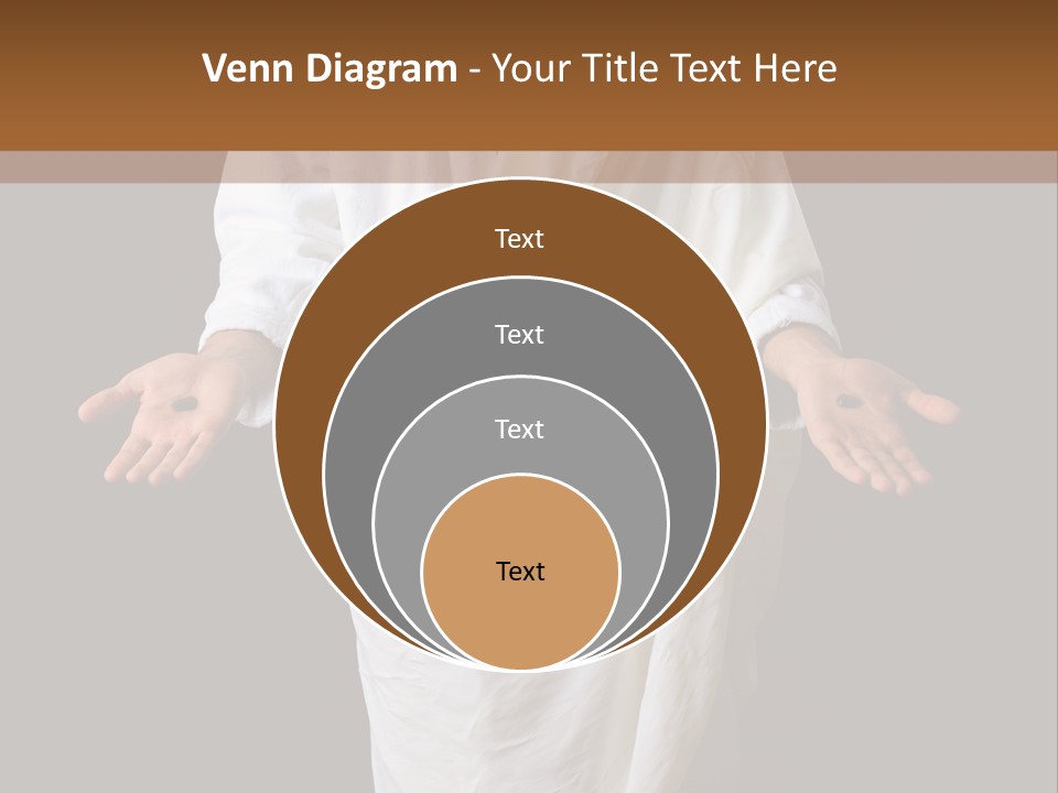 Person Blood Punishment PowerPoint Template