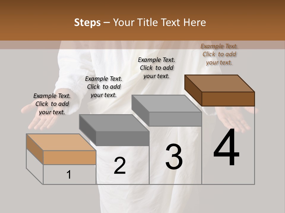 Person Blood Punishment PowerPoint Template