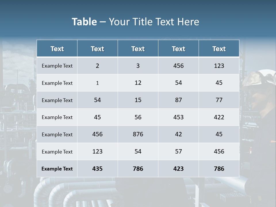 Depression Thinking Youthful PowerPoint Template