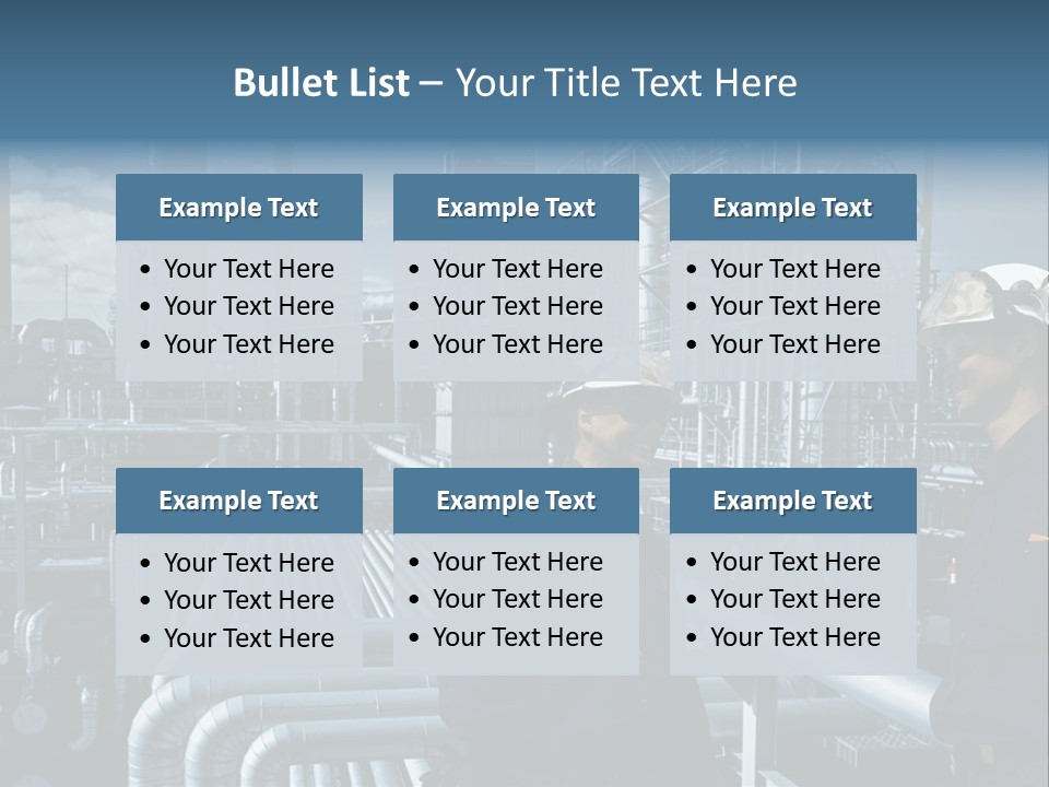 Depression Thinking Youthful PowerPoint Template
