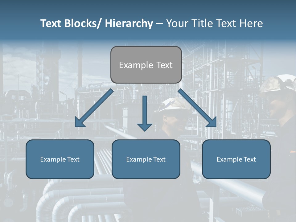 Depression Thinking Youthful PowerPoint Template