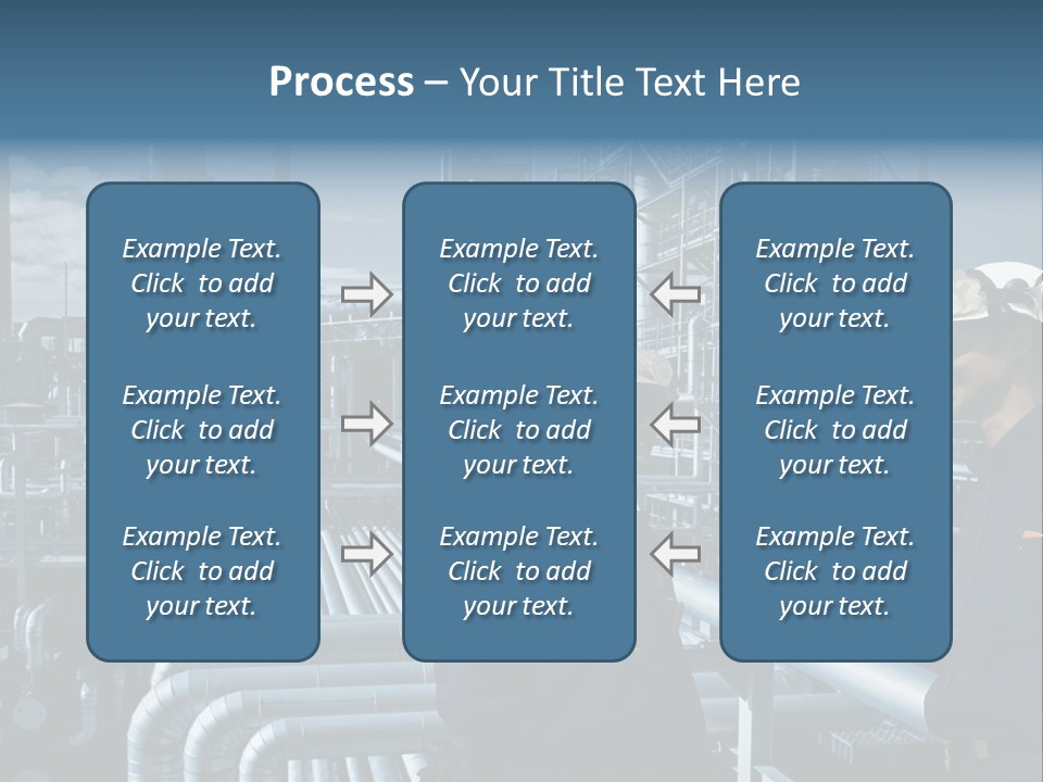 Depression Thinking Youthful PowerPoint Template