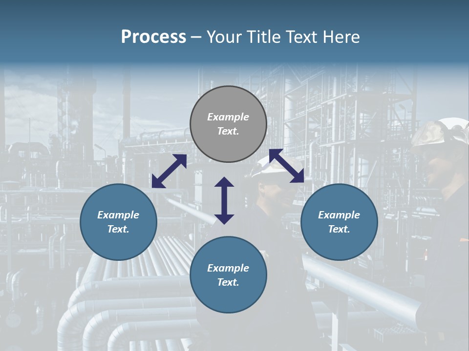 Depression Thinking Youthful PowerPoint Template