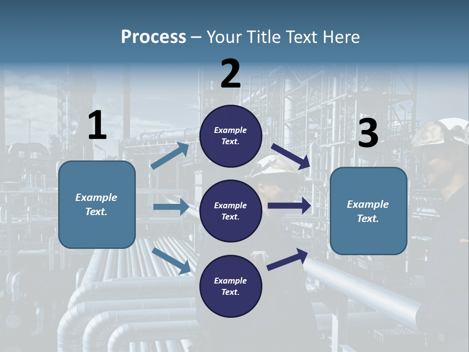 Depression Thinking Youthful PowerPoint Template