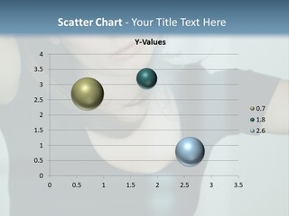 Indoor Problems Adolescent PowerPoint Template