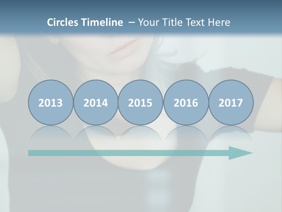 Indoor Problems Adolescent PowerPoint Template