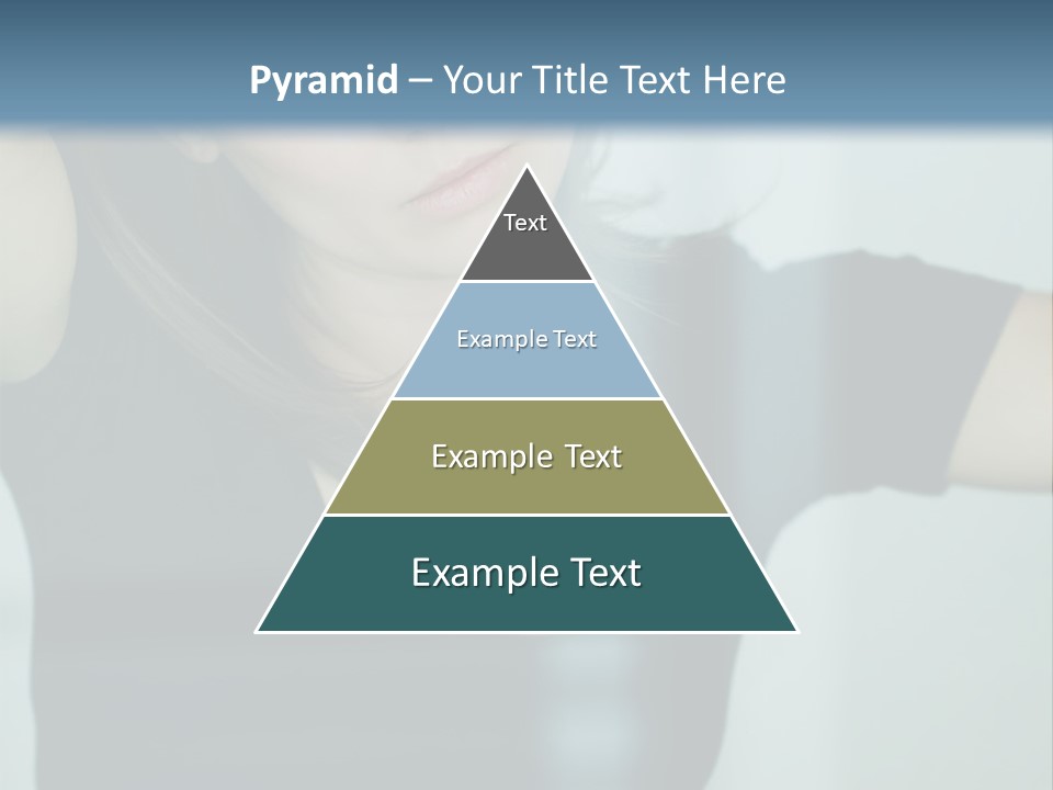 Indoor Problems Adolescent PowerPoint Template