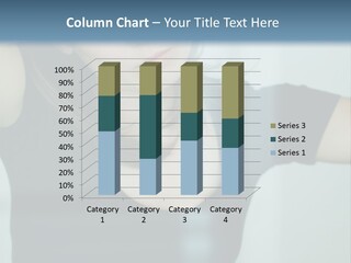 Indoor Problems Adolescent PowerPoint Template