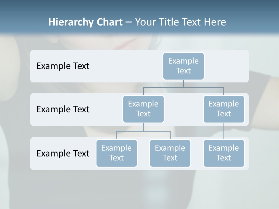 Indoor Problems Adolescent PowerPoint Template