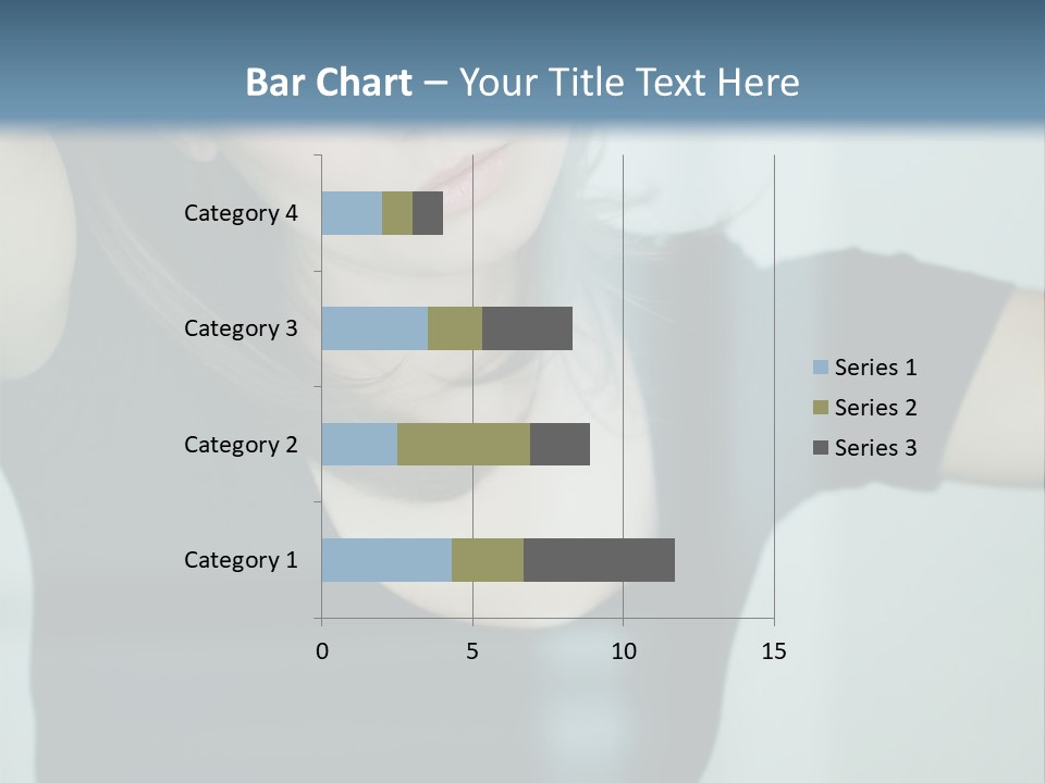 Indoor Problems Adolescent PowerPoint Template