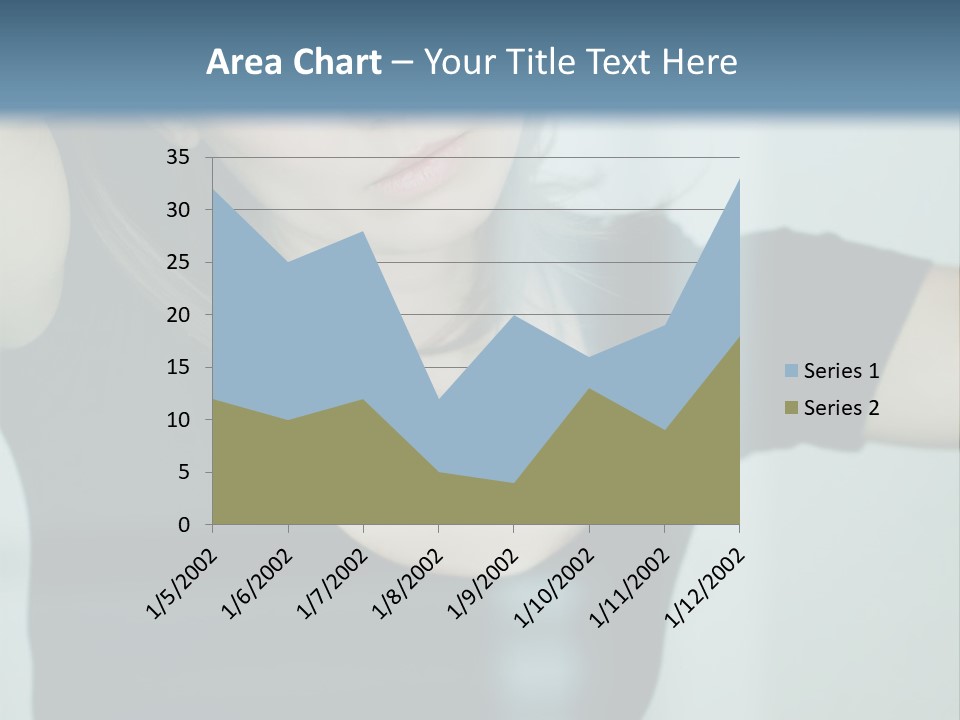 Indoor Problems Adolescent PowerPoint Template