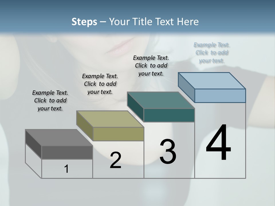 Indoor Problems Adolescent PowerPoint Template