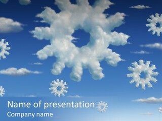 Strategy Concept Merger PowerPoint Template