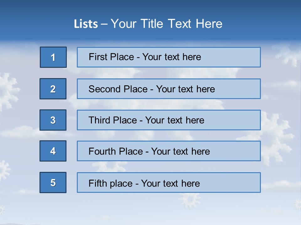 Strategy Concept Merger PowerPoint Template