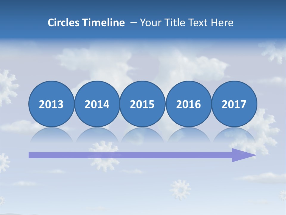 Strategy Concept Merger PowerPoint Template