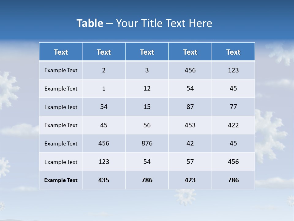 Strategy Concept Merger PowerPoint Template