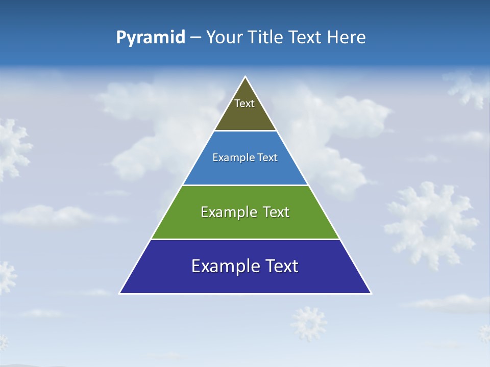 Strategy Concept Merger PowerPoint Template
