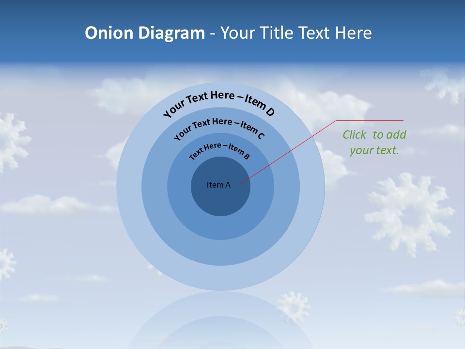 Strategy Concept Merger PowerPoint Template