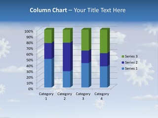 Strategy Concept Merger PowerPoint Template