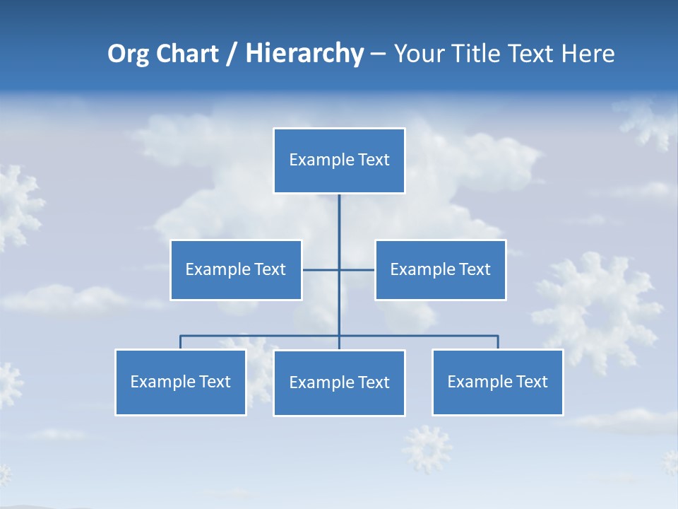 Strategy Concept Merger PowerPoint Template
