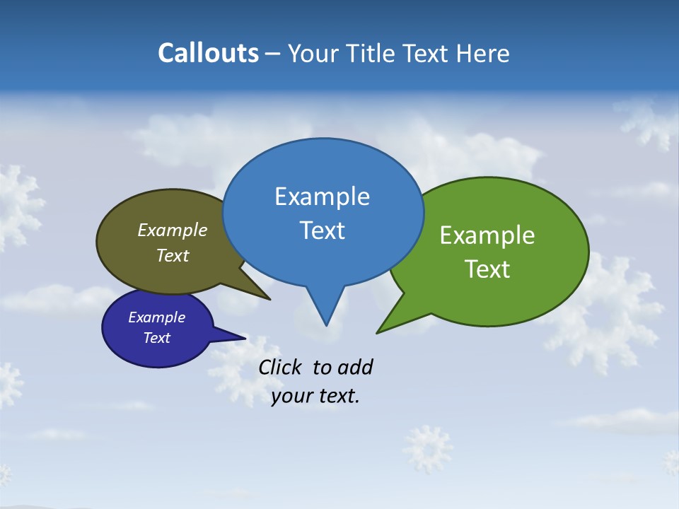 Strategy Concept Merger PowerPoint Template