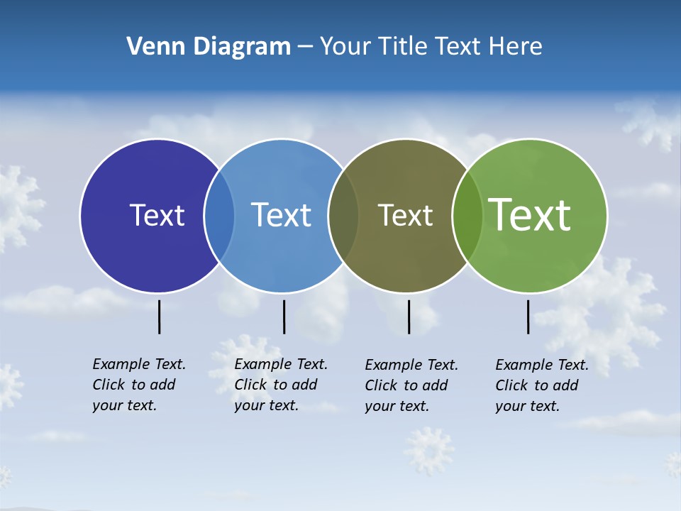 Strategy Concept Merger PowerPoint Template