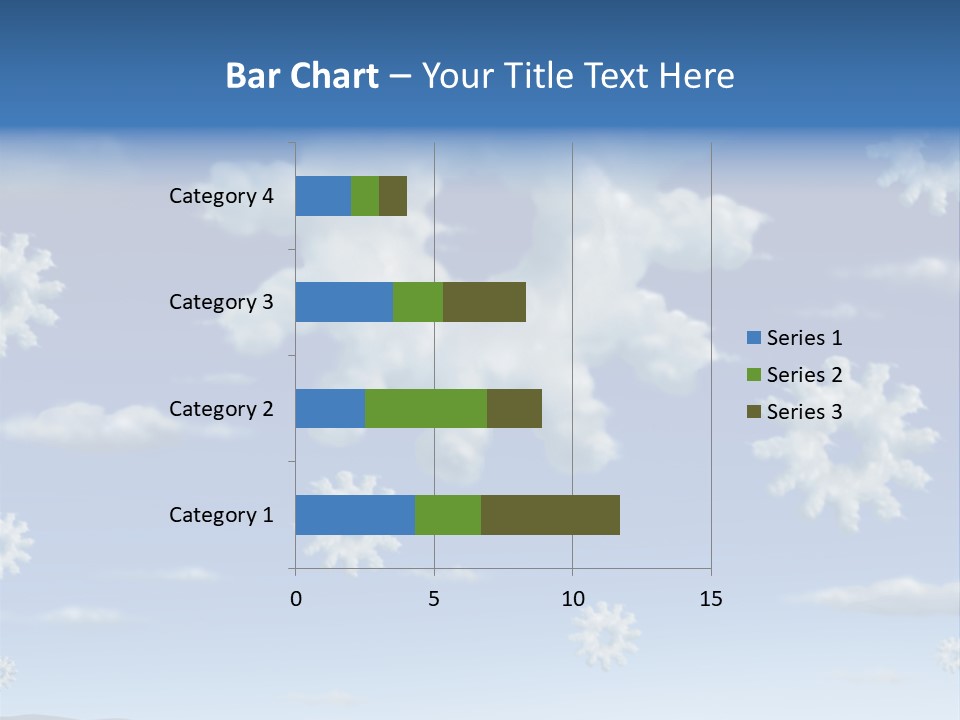 Strategy Concept Merger PowerPoint Template