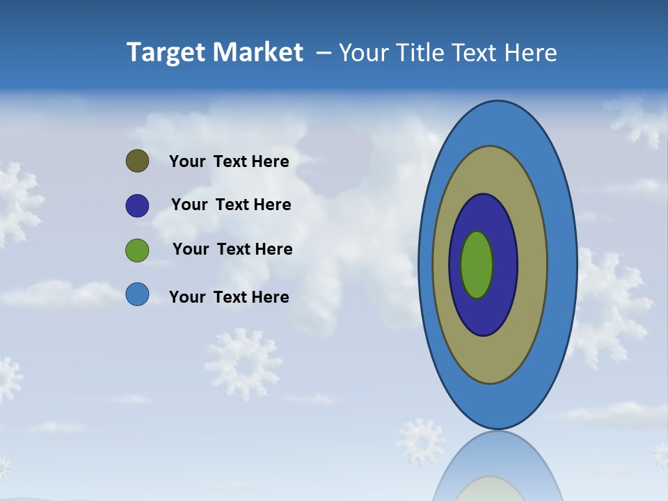 Strategy Concept Merger PowerPoint Template