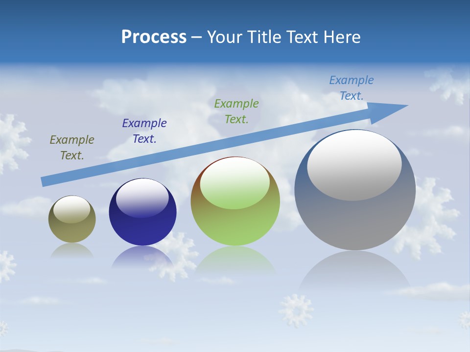 Strategy Concept Merger PowerPoint Template