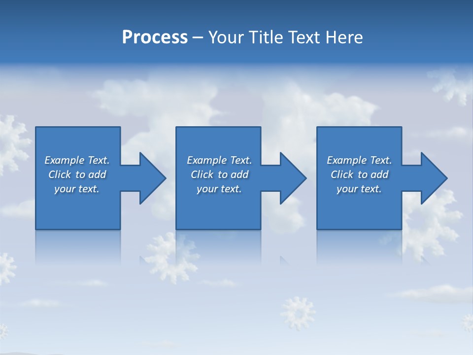 Strategy Concept Merger PowerPoint Template
