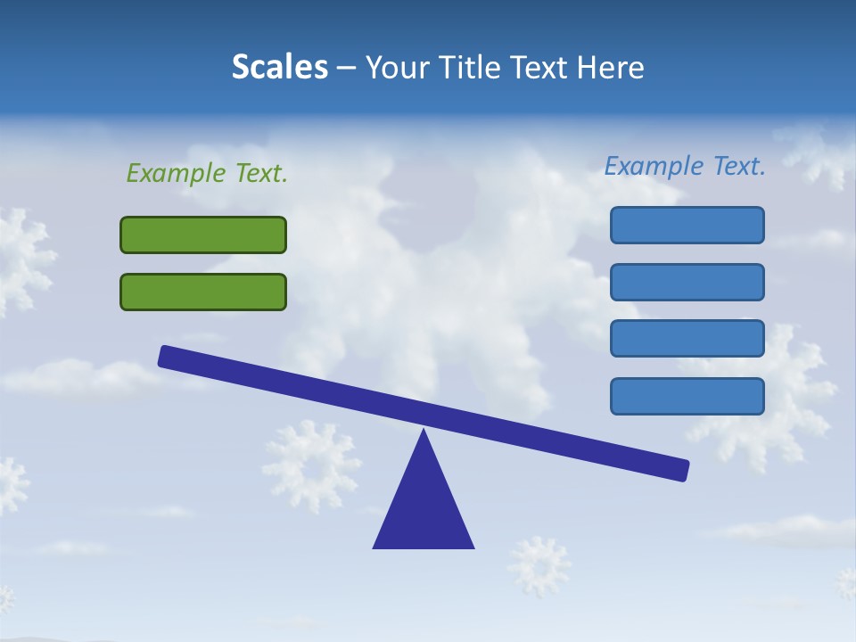 Strategy Concept Merger PowerPoint Template