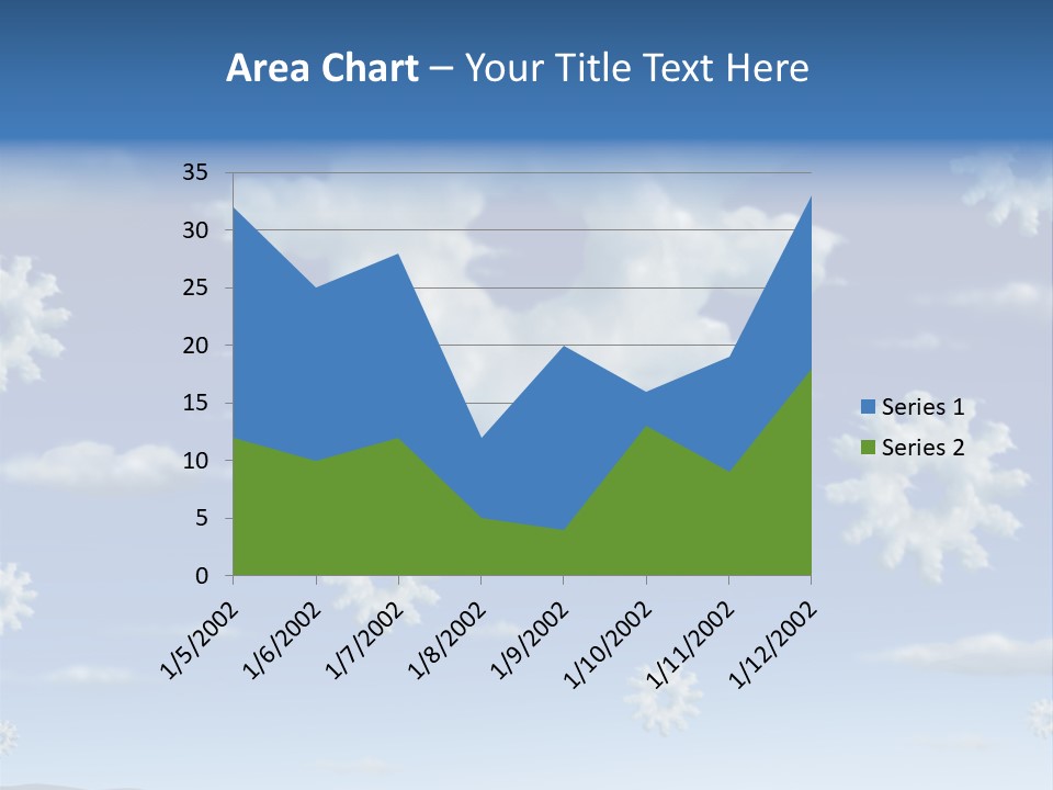 Strategy Concept Merger PowerPoint Template